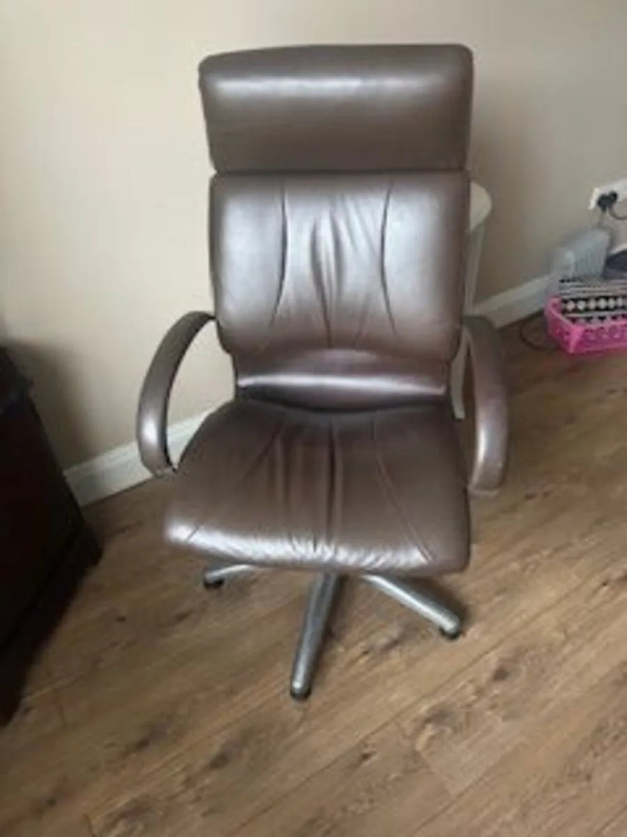 office chair