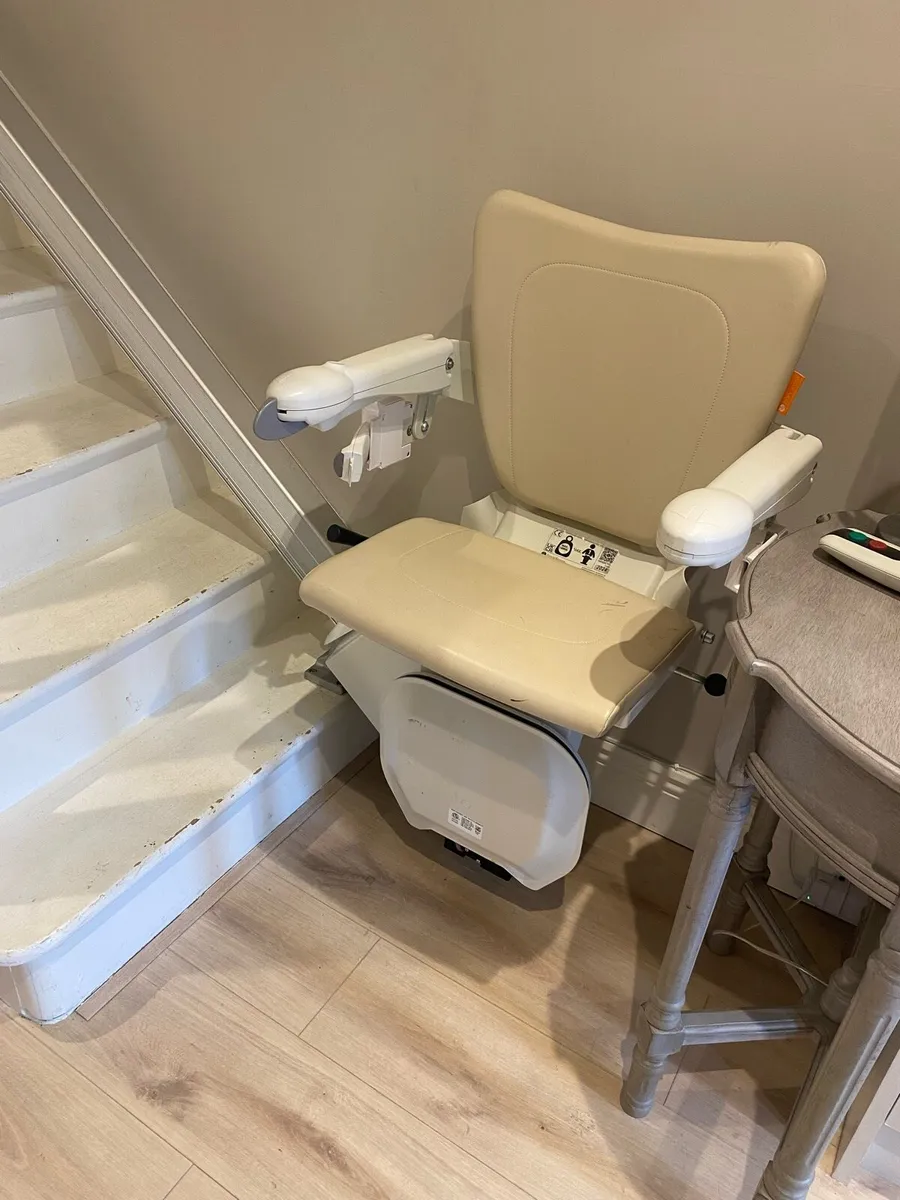 Stair Lift for sale - Image 1