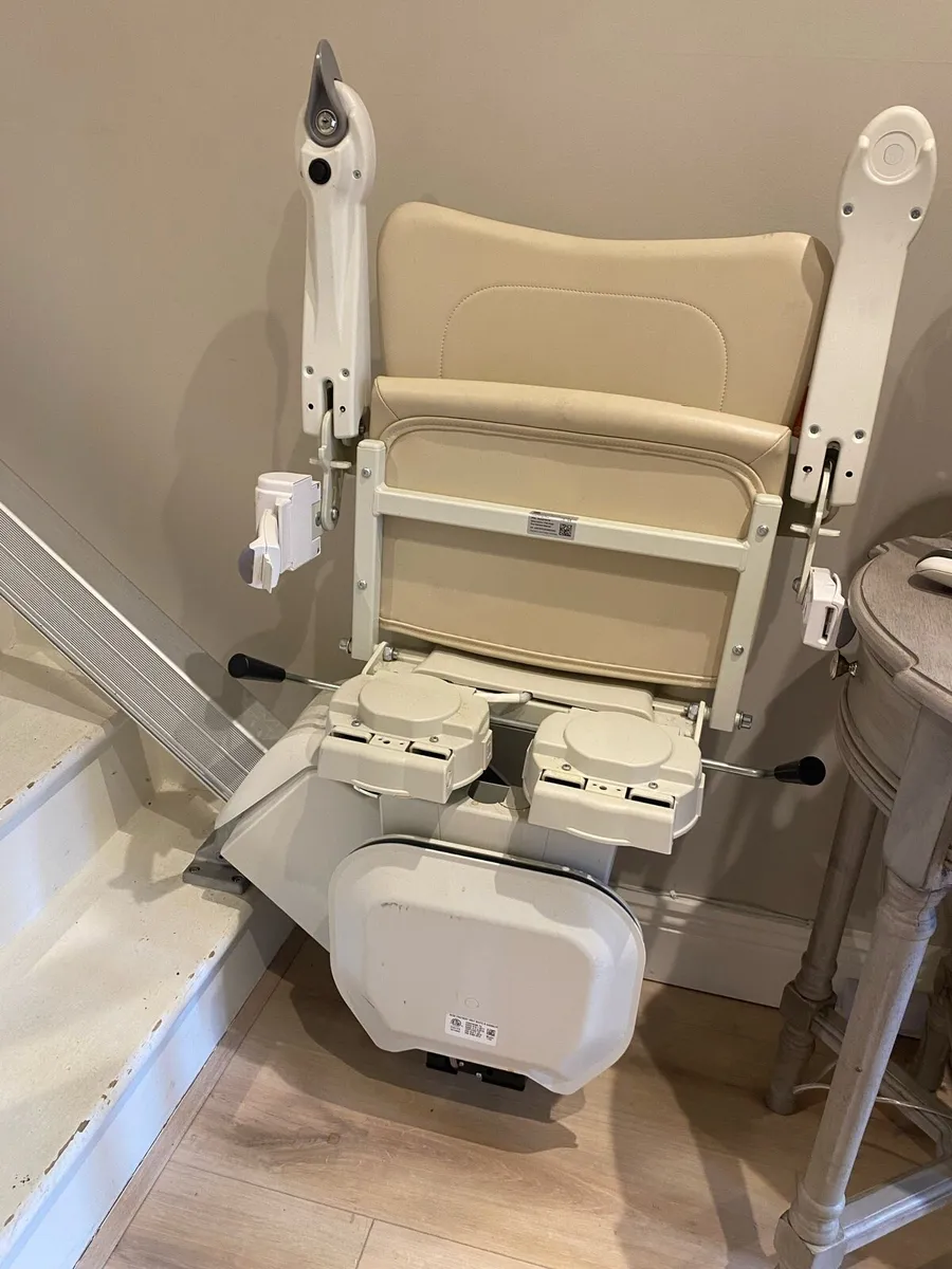 Stair Lift for sale - Image 2