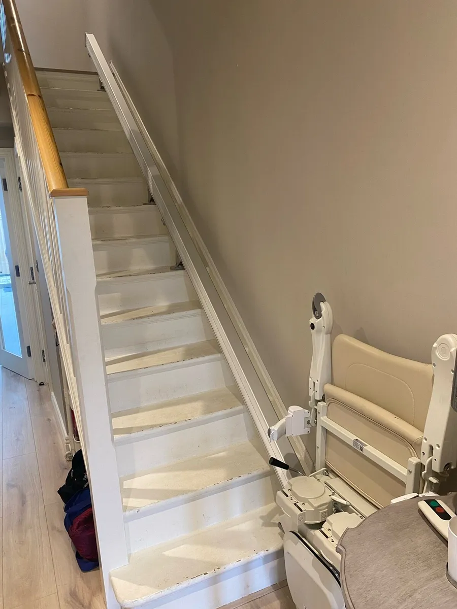 Stair Lift for sale - Image 3