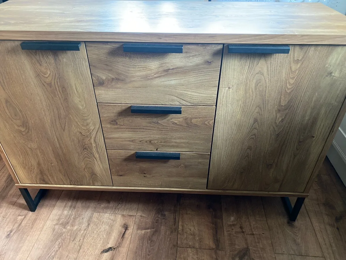 Sideboard/ cabinet - Image 1