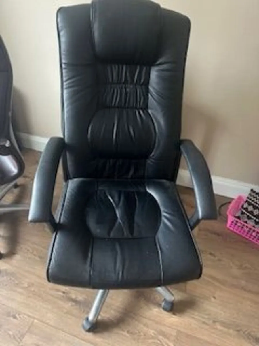 office chair