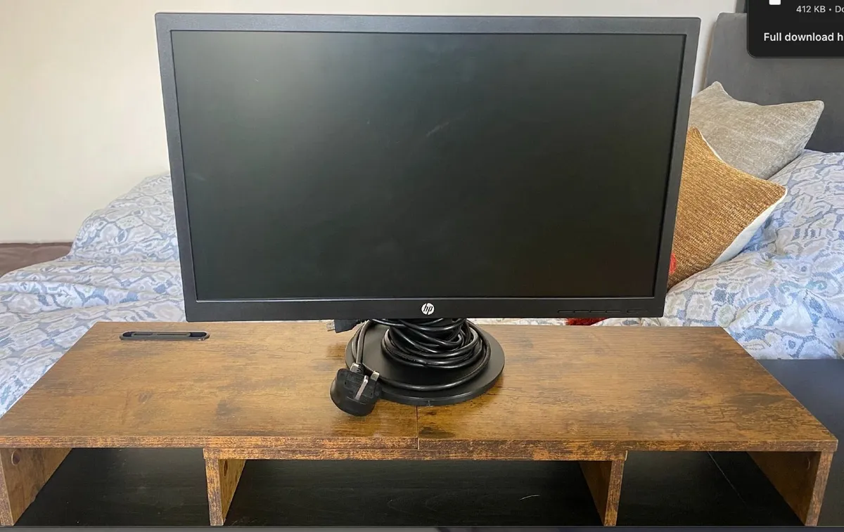 Computer Monitor Stand - Image 3