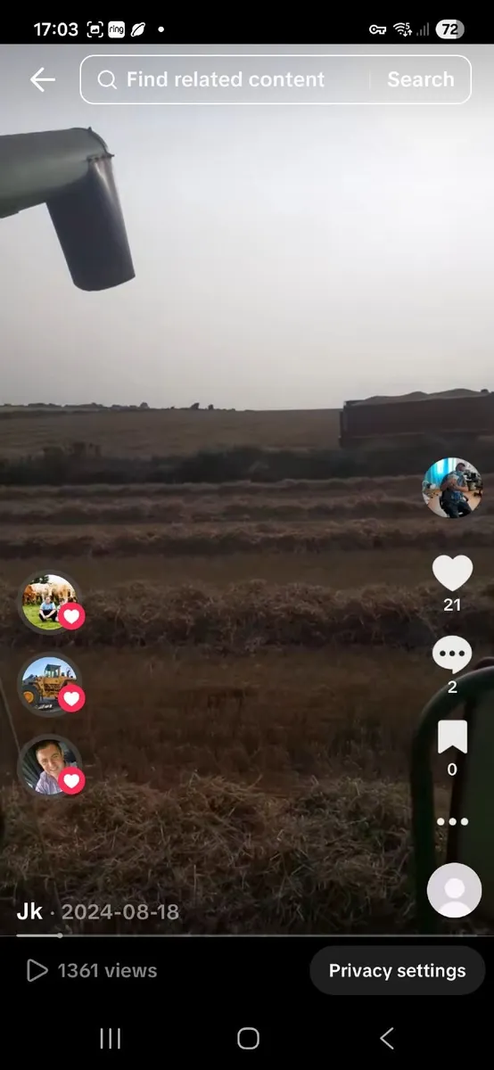 Deutz fahr 4065 - Image 3