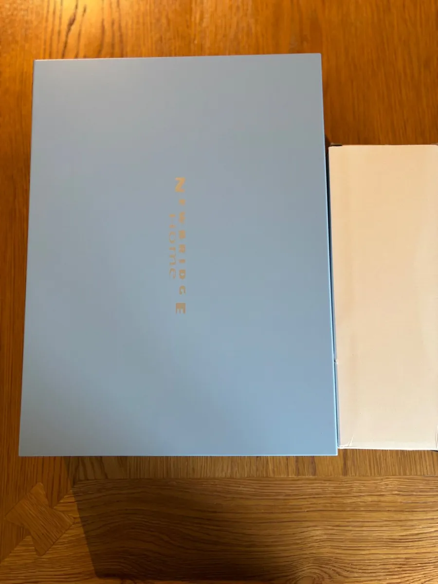 Newbridge 44 PIECE STAINLESS STEEL CUTLERY SET - Image 1