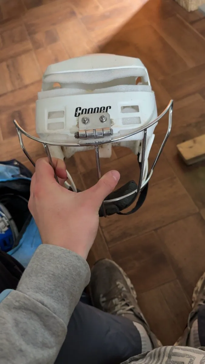 Oldstyle cooper - Image 1