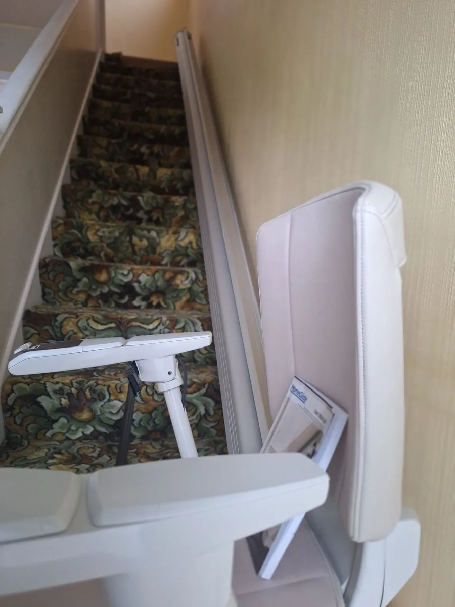 Stair Lift - Image 2