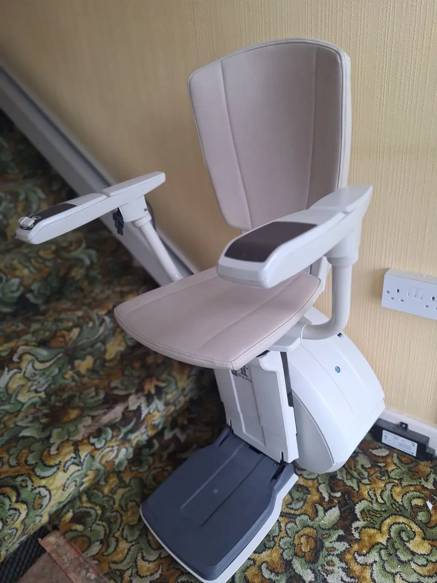 Stair Lift - Image 3