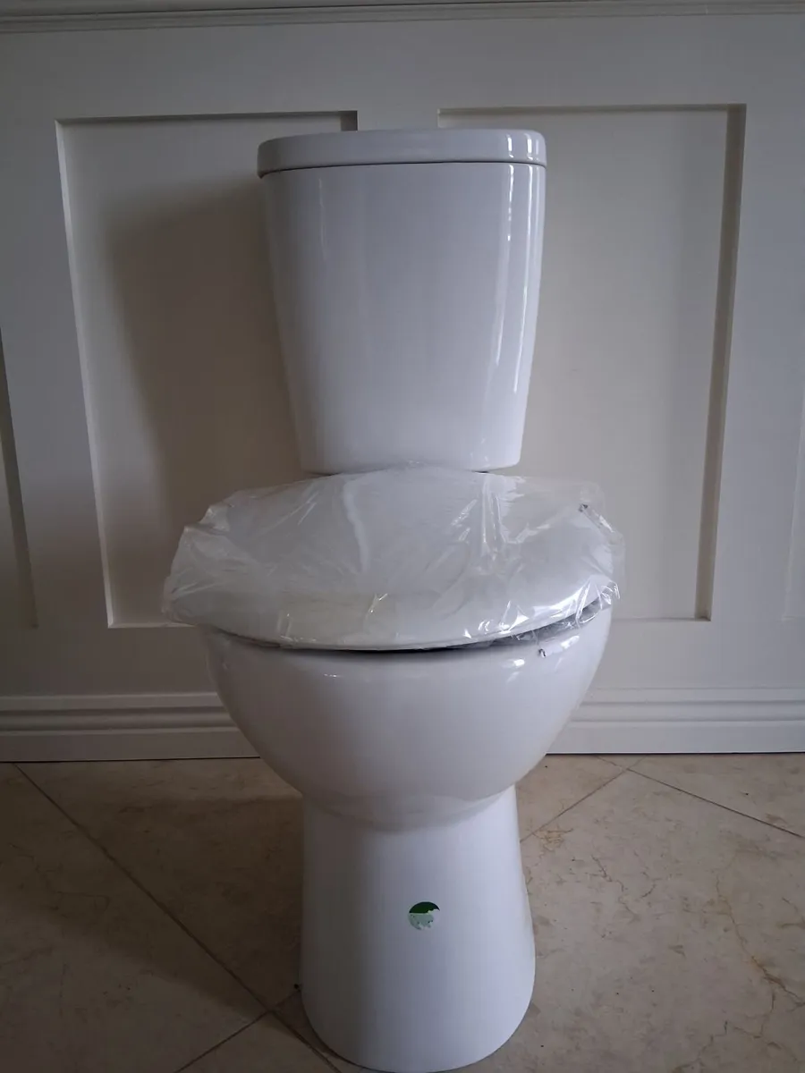 Toilet - Image 1