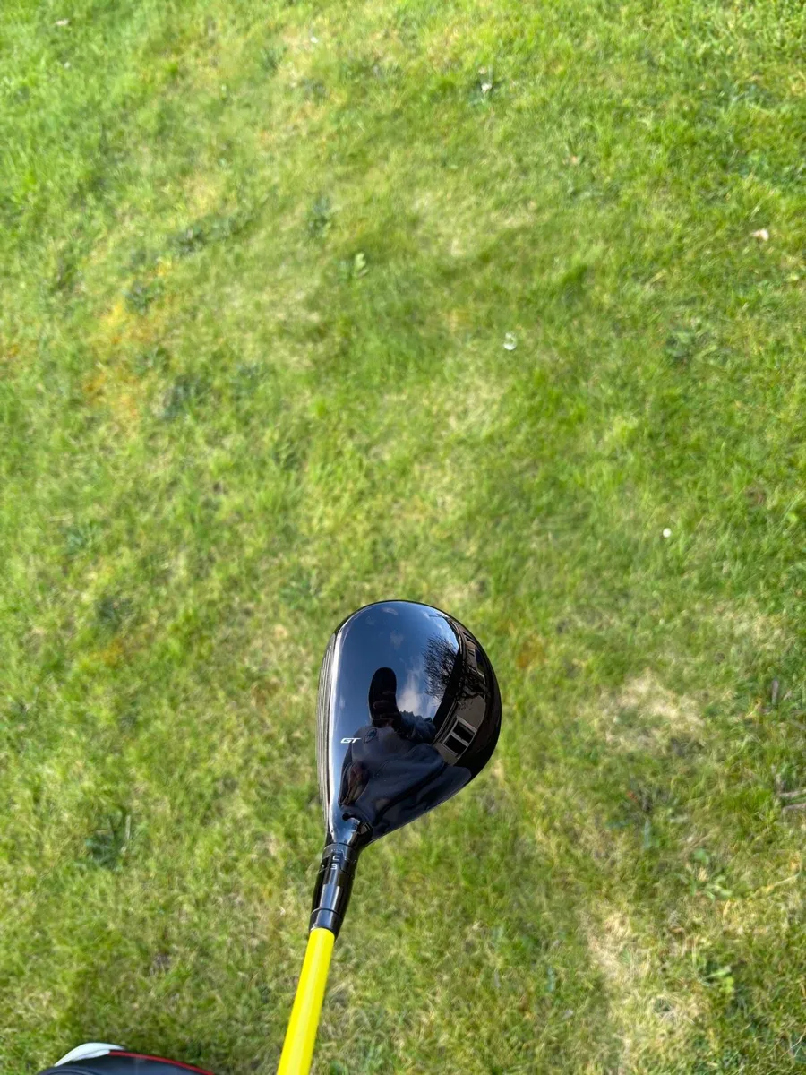 Titleist GT2 7 Wood - Image 2