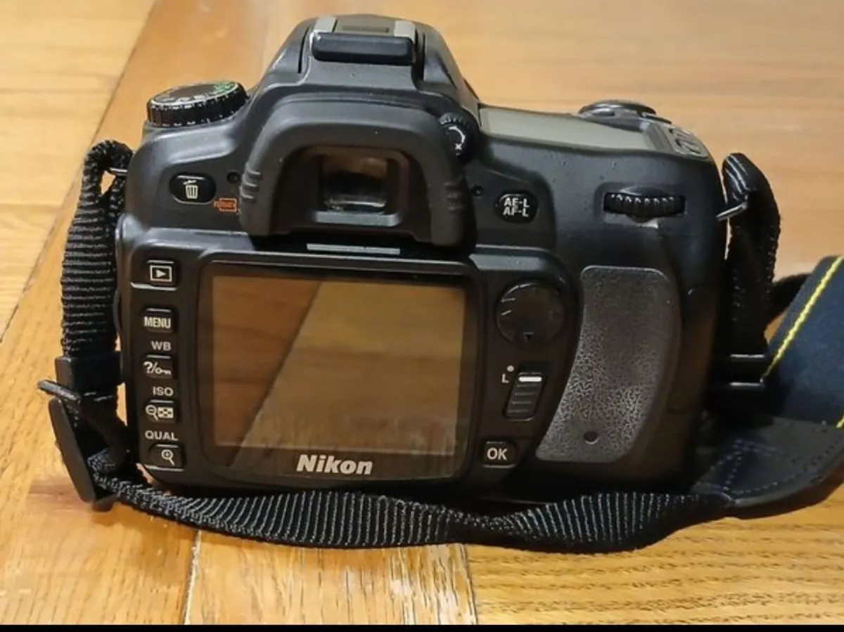 Nikon D40 - Image 3