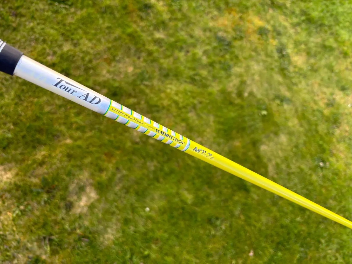 Titleist GT2 7 Wood - Image 4