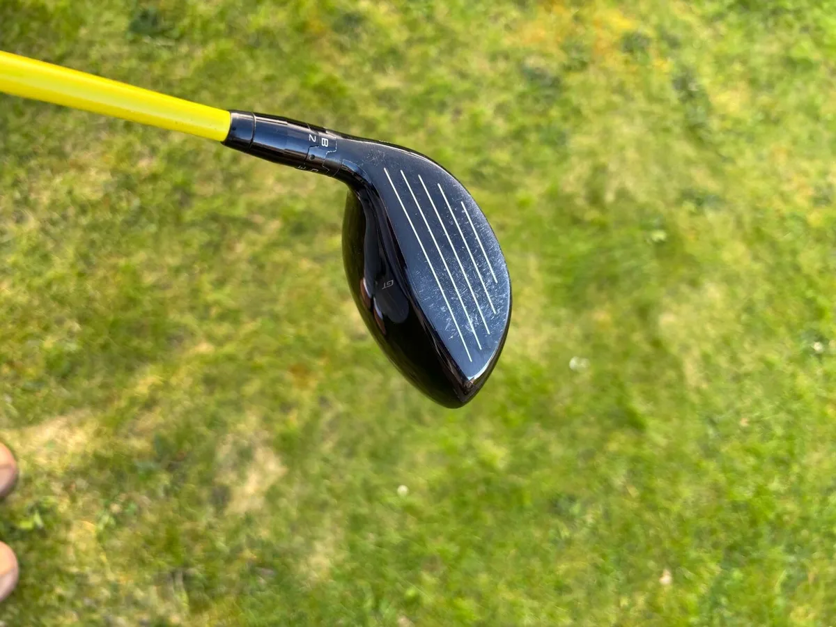Titleist GT2 7 Wood - Image 3