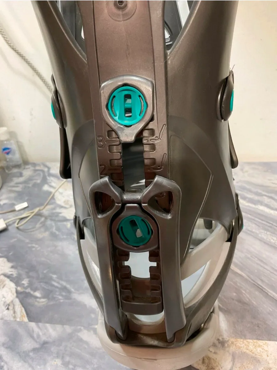 VACOped OPED Achilles Injury Fracture Orthosis Boo - Image 4