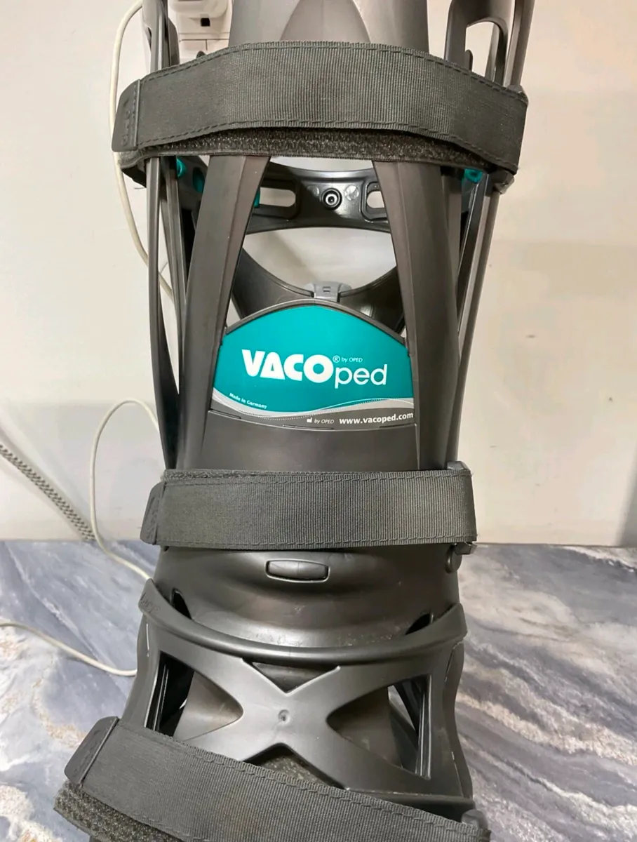 VACOped OPED Achilles Injury Fracture Orthosis Boo - Image 3