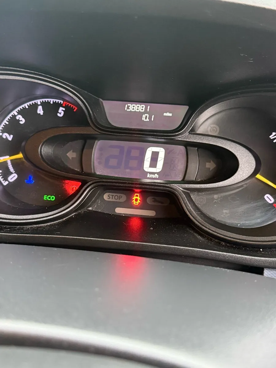 Vauxhall vivaro - Image 4