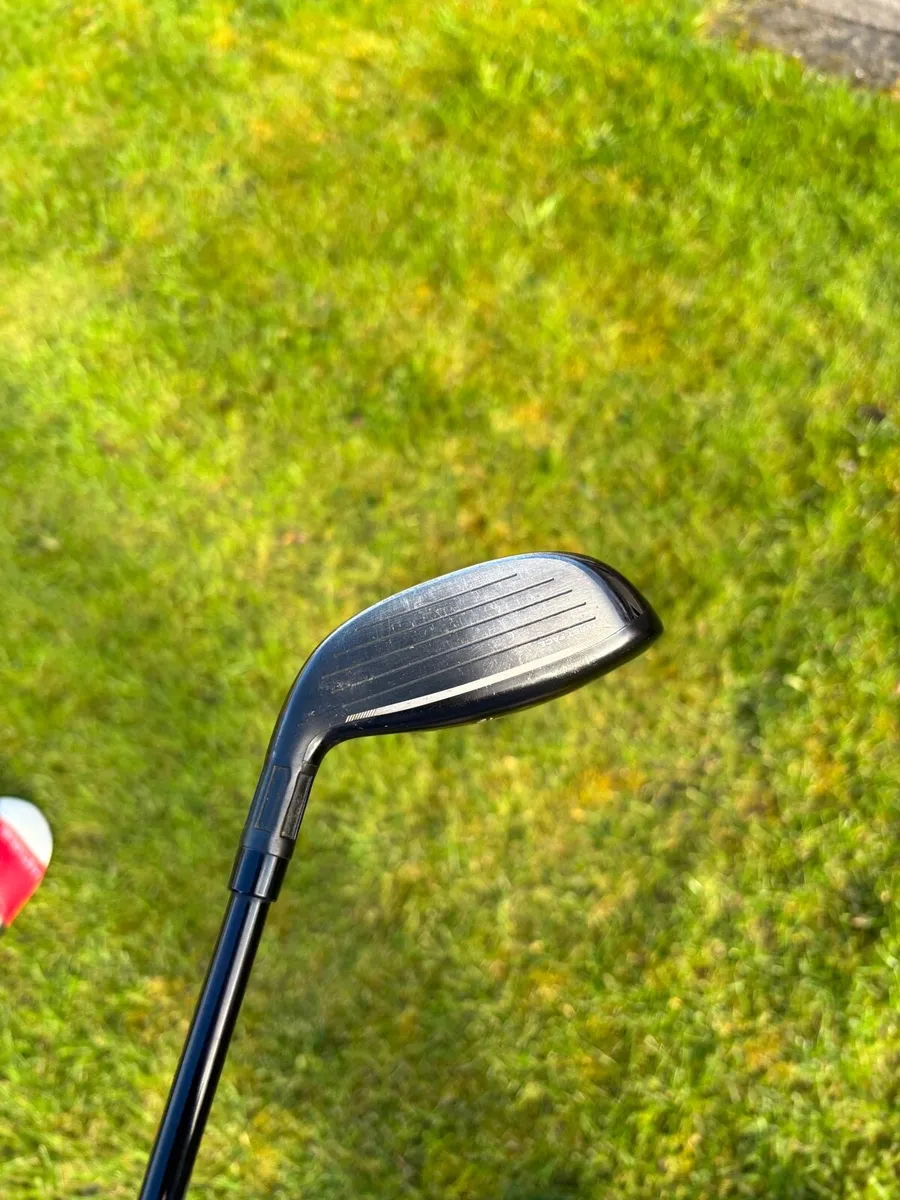 Taylormade Stealth 2 Hybrid - Image 3