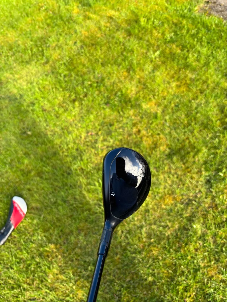 Taylormade Stealth 2 Hybrid - Image 4