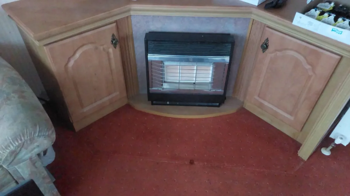 Mobile Home - Image 1