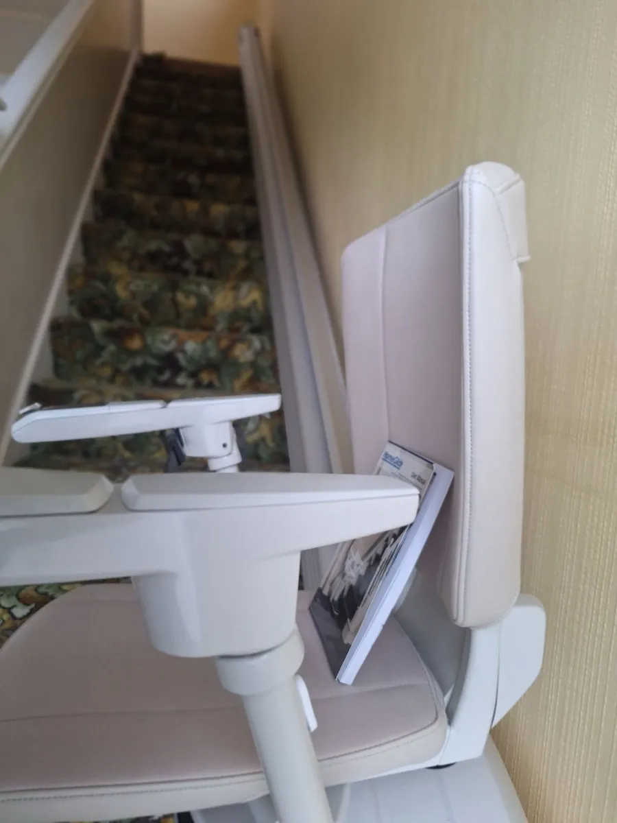 Stair Lift - Image 4