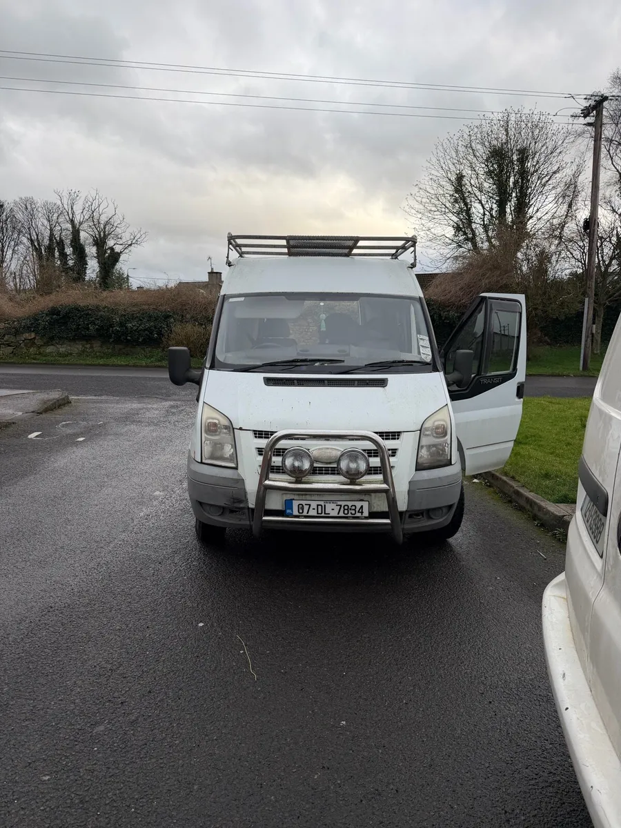 Ford transit - Image 4