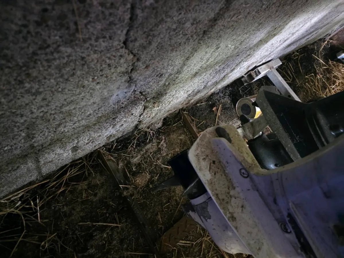 9.9 johnson outboard short shaft 4 stroke - Image 4