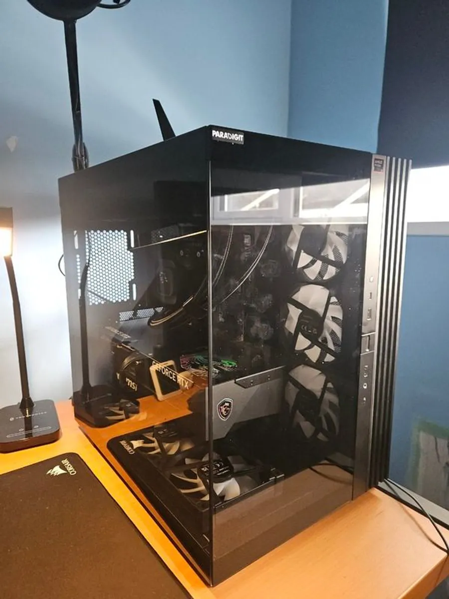 Gaming PC (GeForce RTX 5090) - Image 2