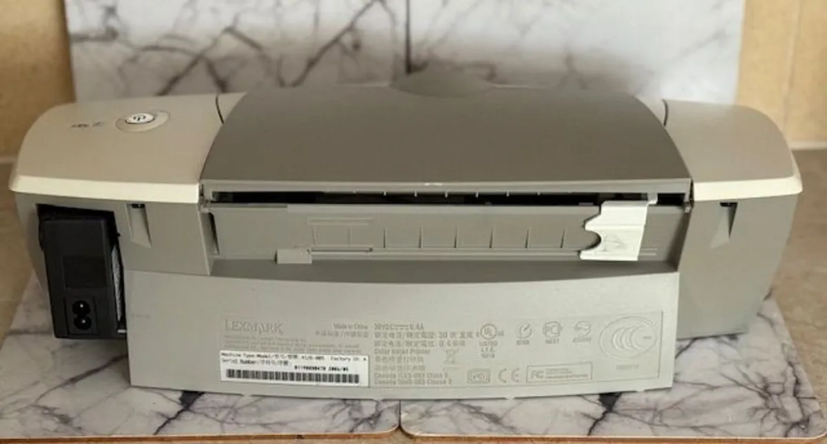 Printer - FREE - Image 2