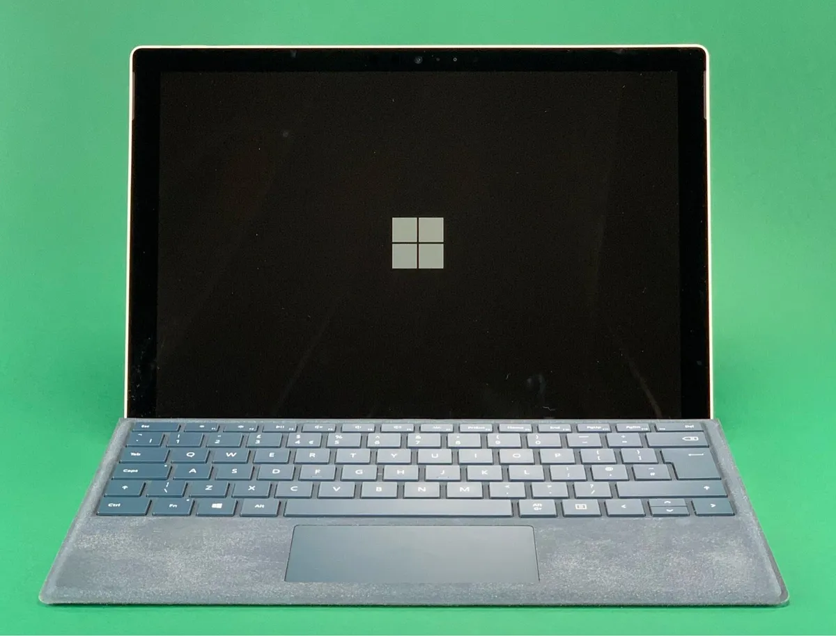 Microsoft Surface pro 4 (repair or parts) - Image 1