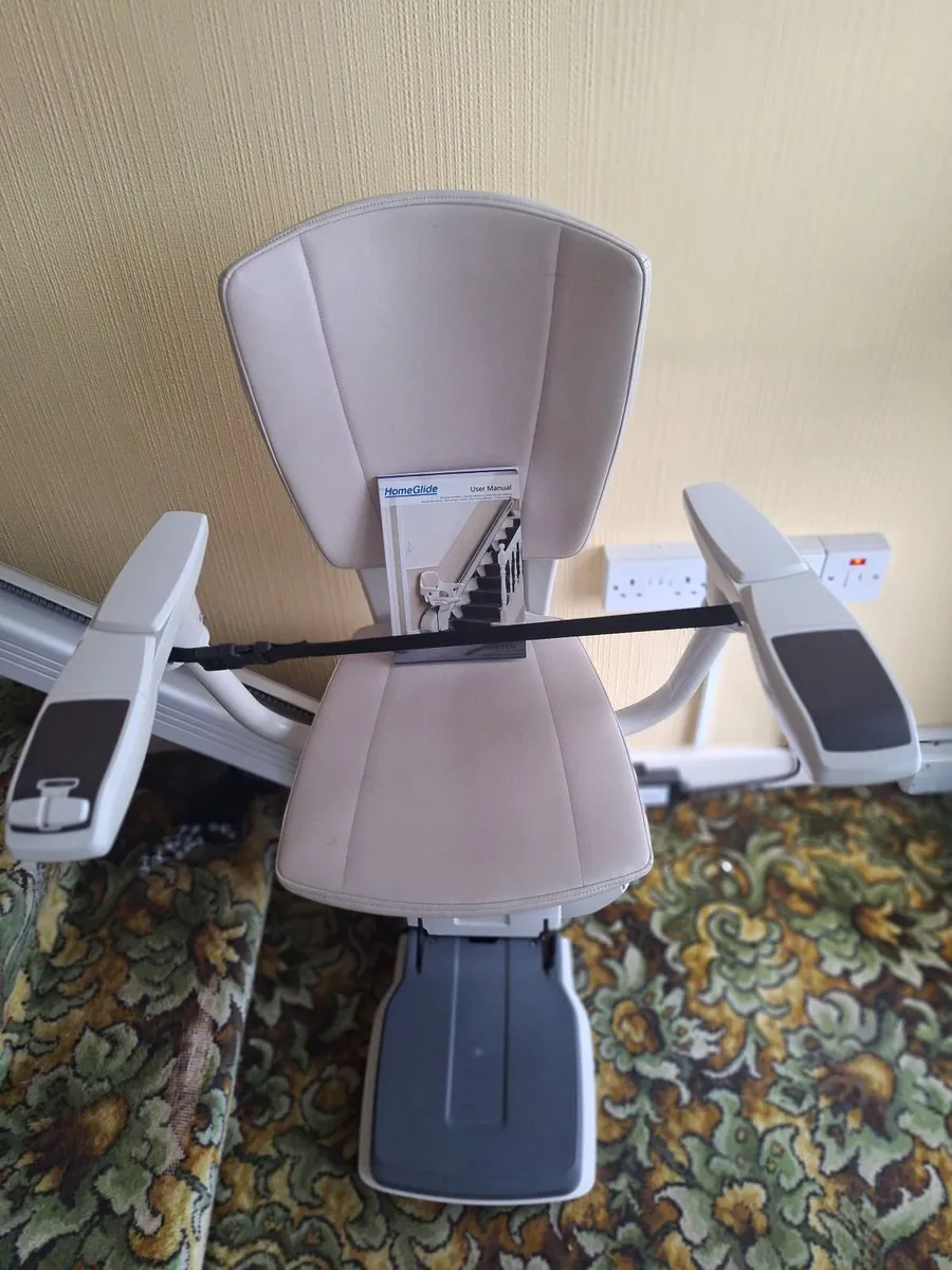 Stair Lift - Image 1