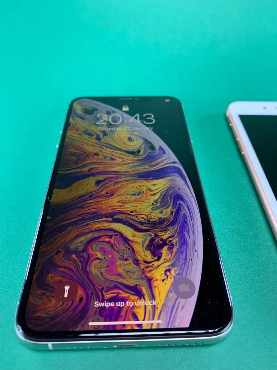 Iphones (locked for parts/repair) - Image 3