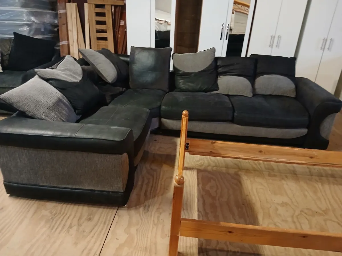 Sofas - Image 1
