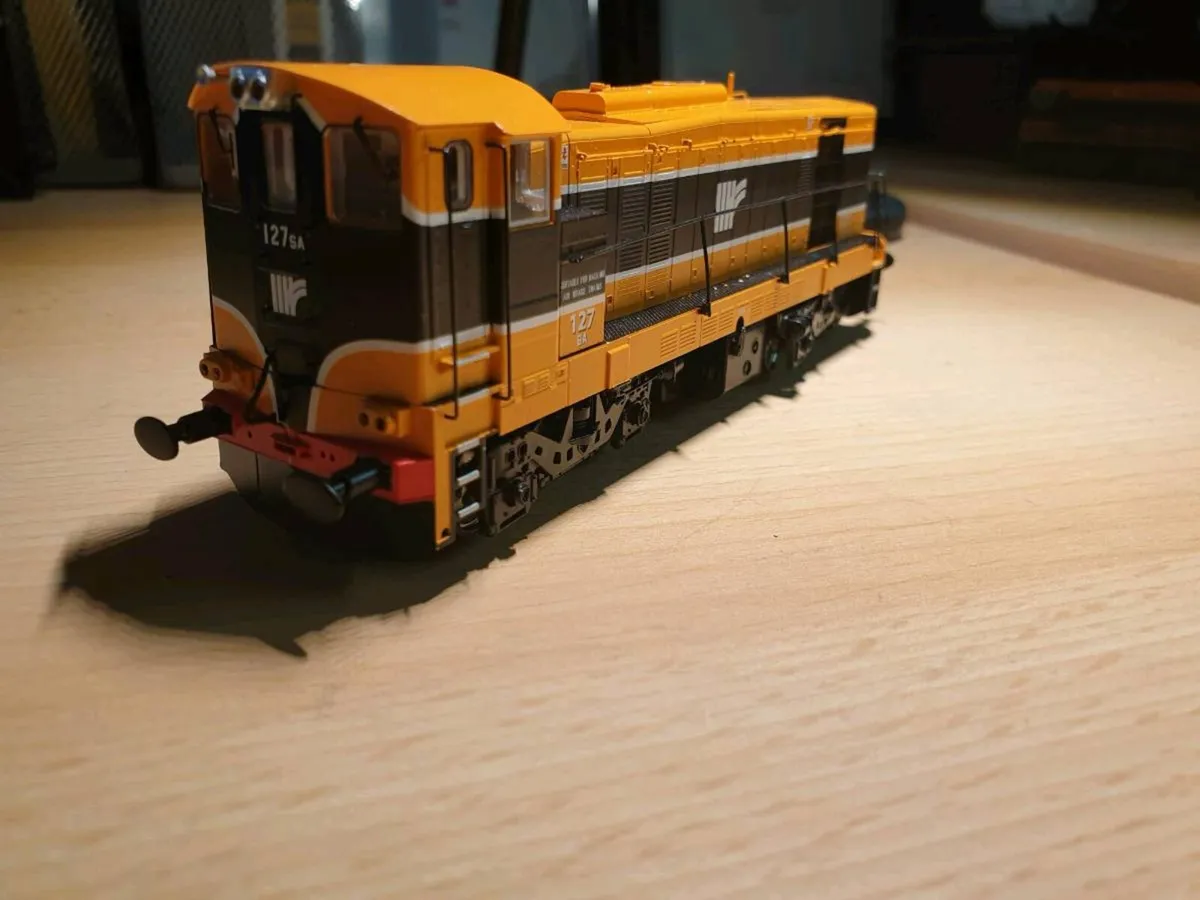 Murphy Models 127SA - Image 1