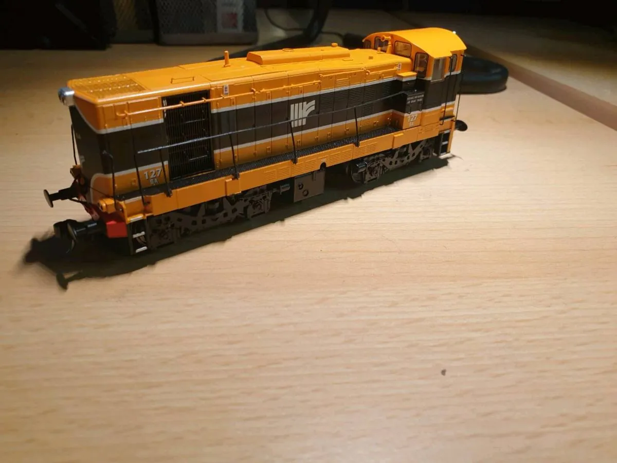 Murphy Models 127SA - Image 2