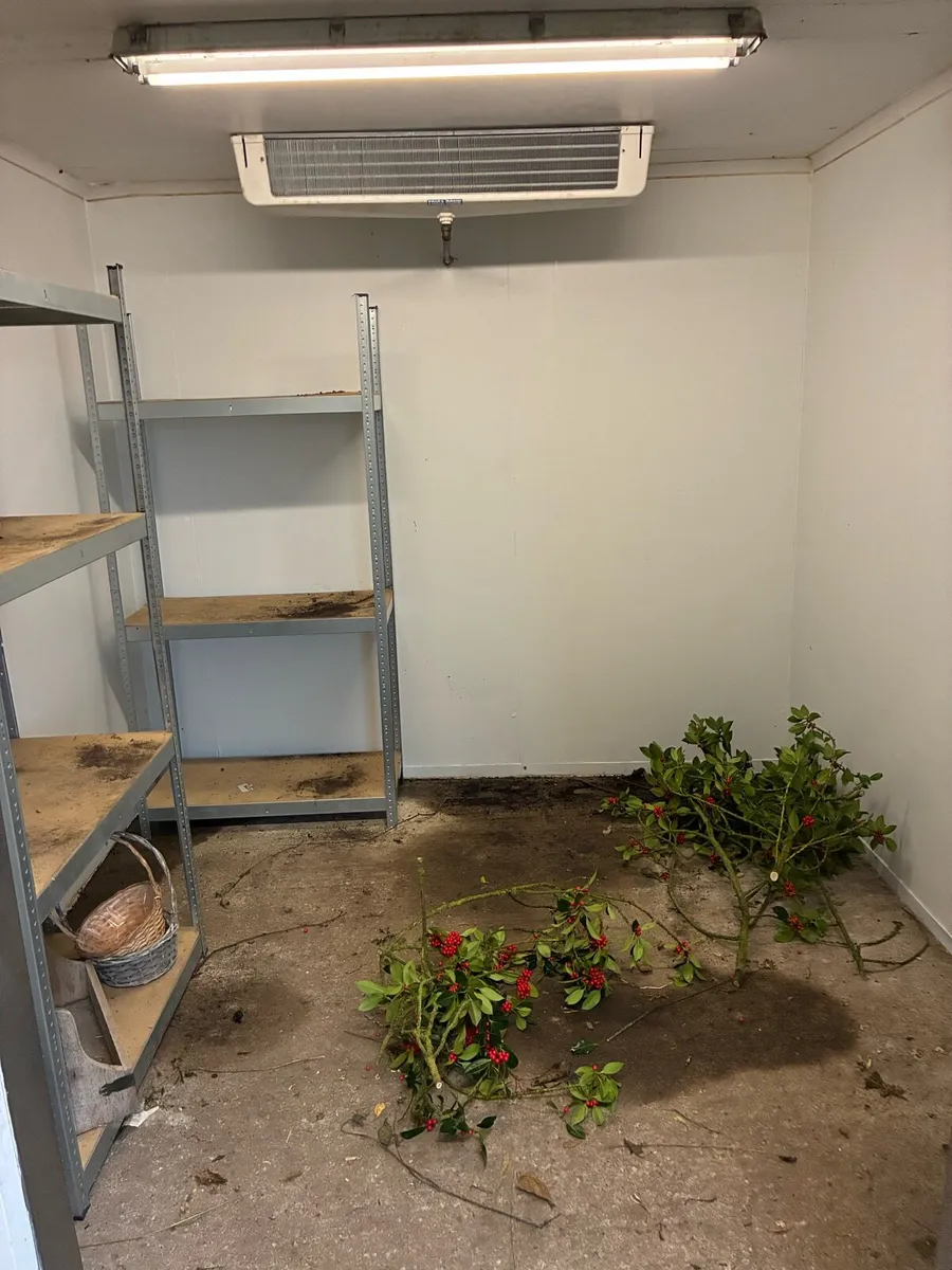 Cold room - Image 4