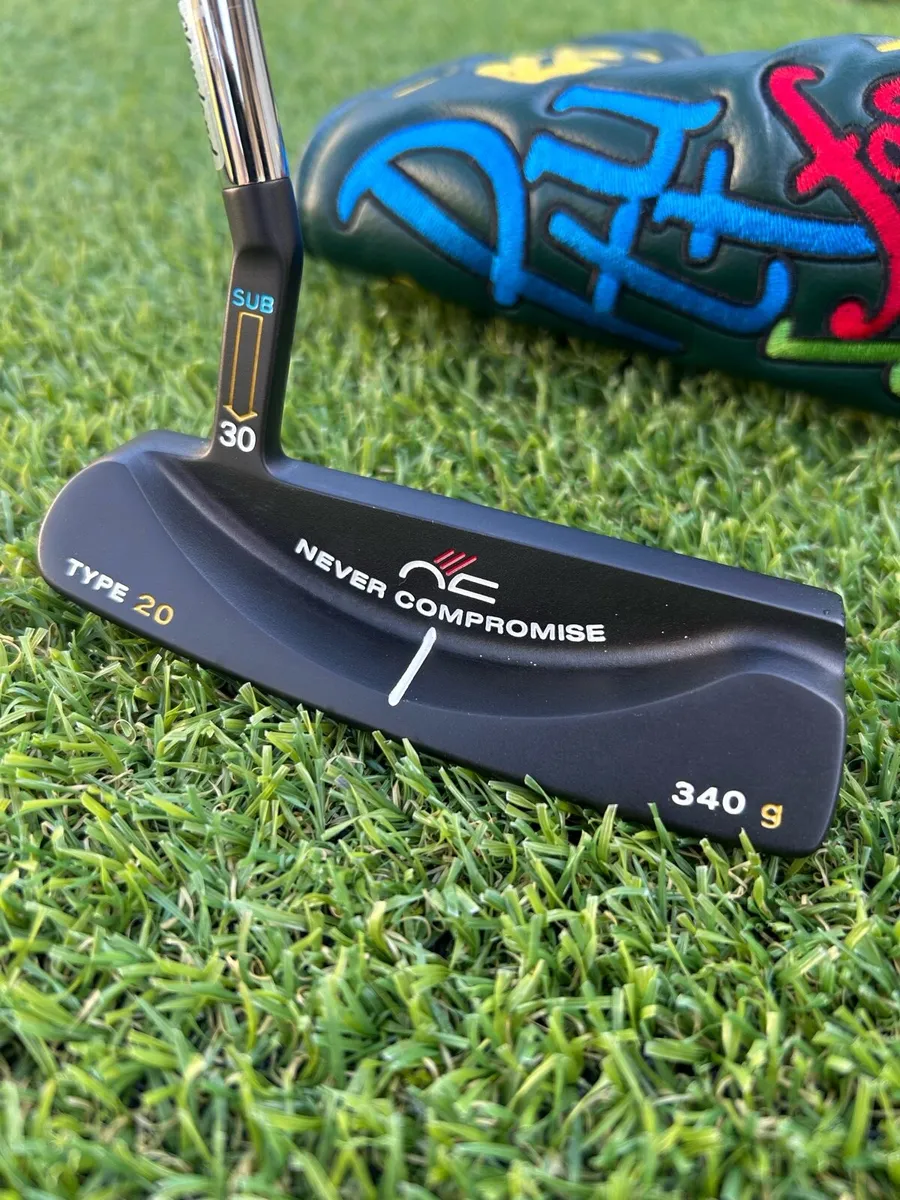 Full set of top golf clubs - Image 3