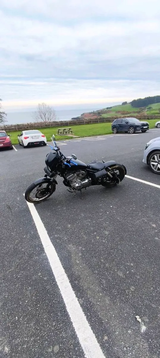 Motor bike - Image 2