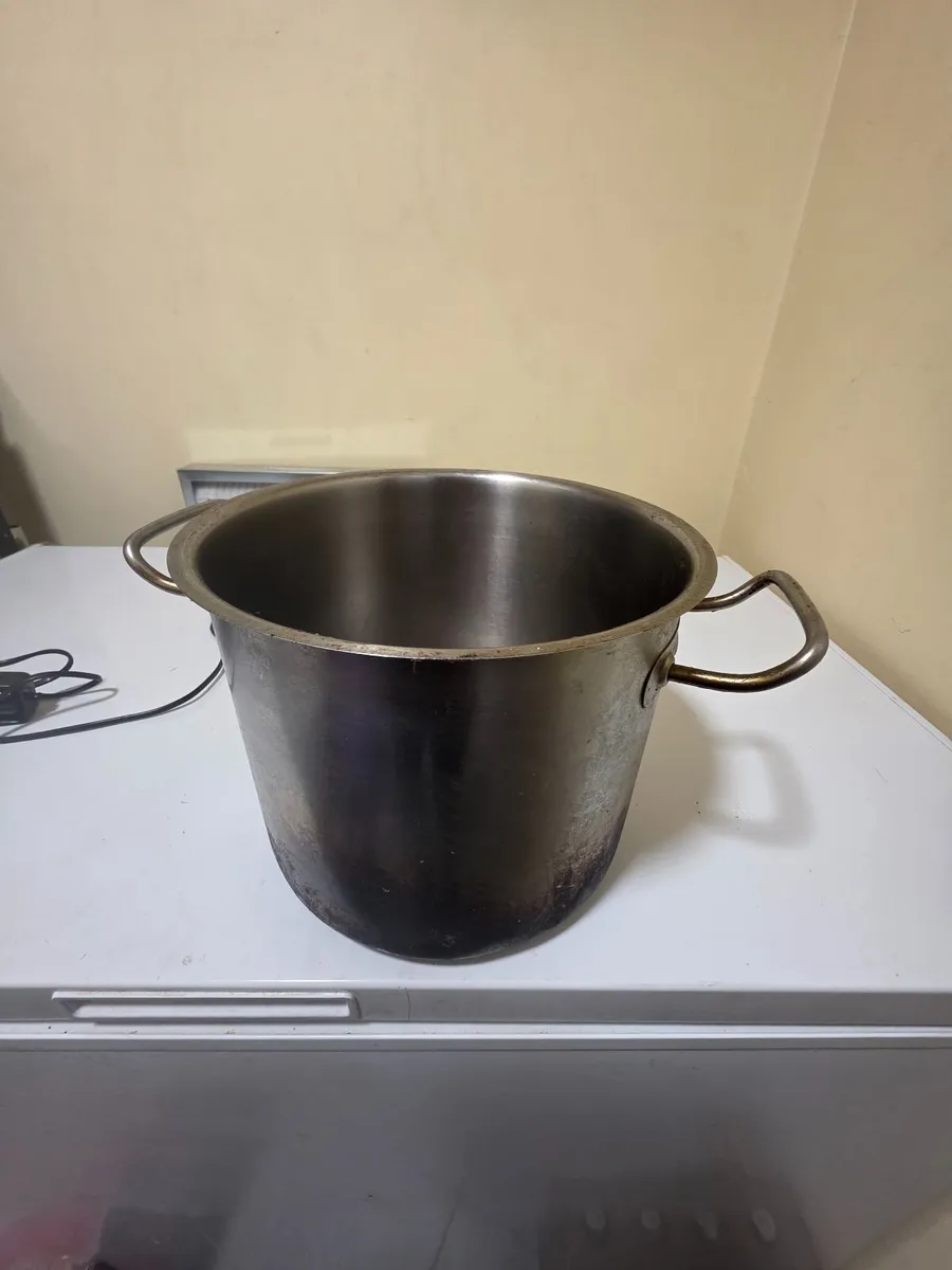 Catering equipment and utensils - Image 4