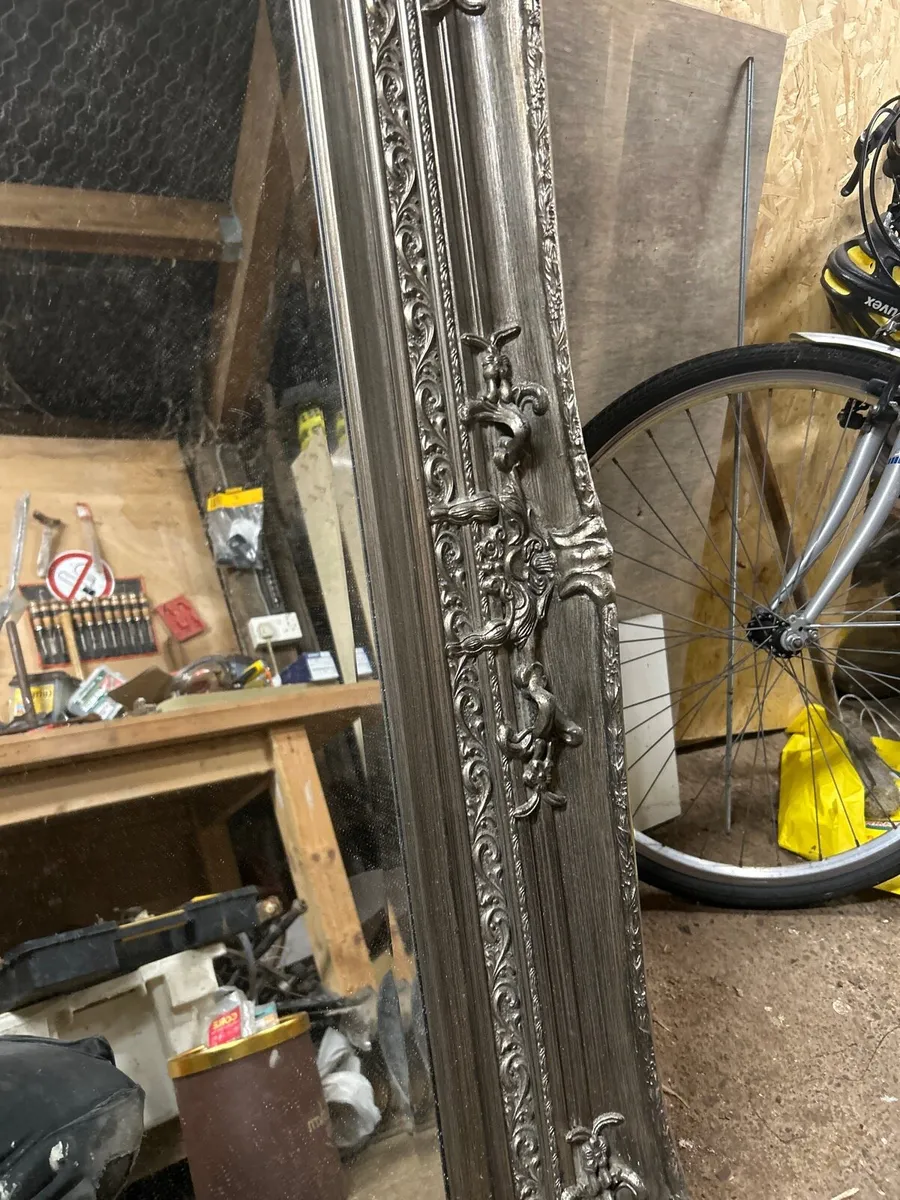 Large mirror - Image 3