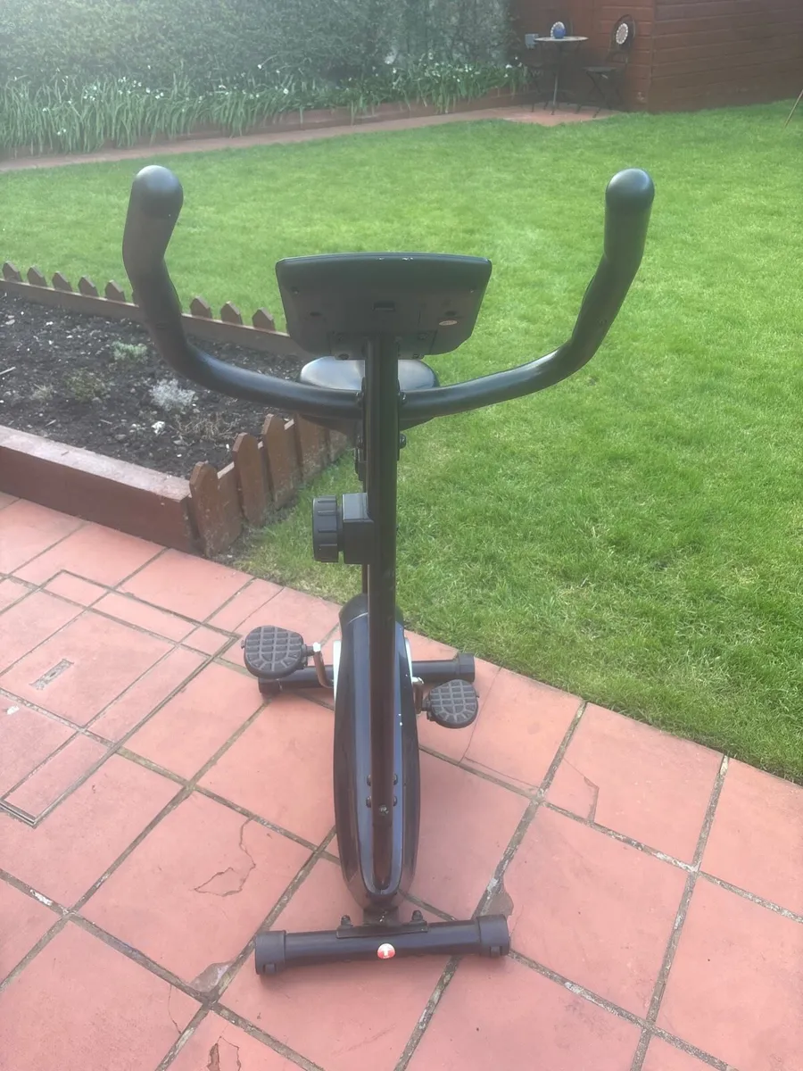 Fitness bike - Image 2