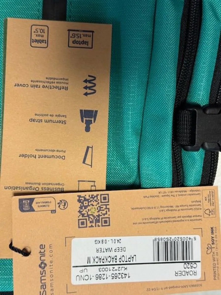 Laptop Bag - Image 3