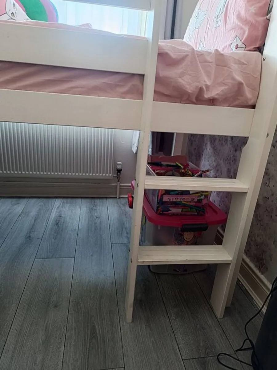 kids bunk bed - Image 2