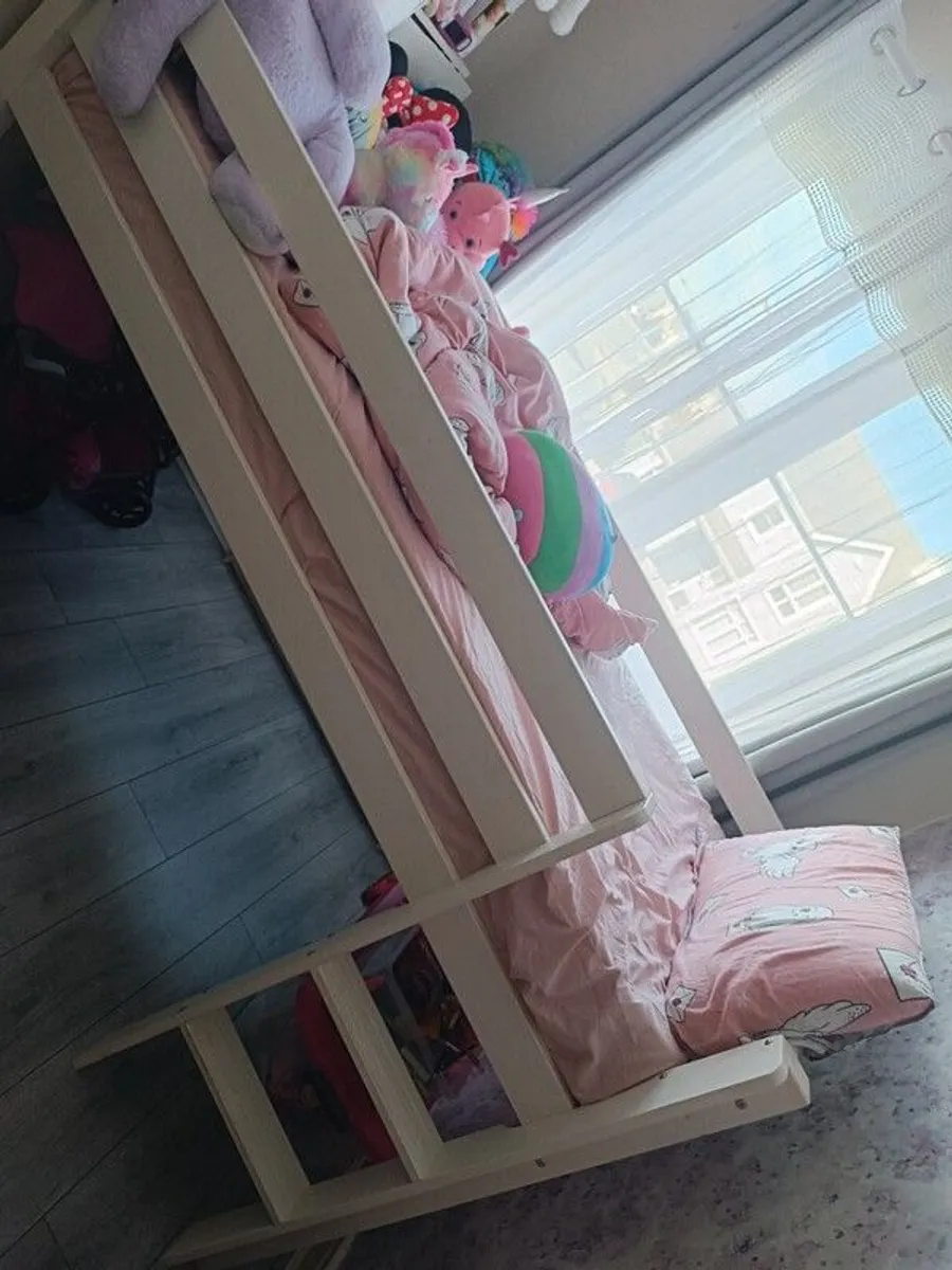 kids bunk bed - Image 3