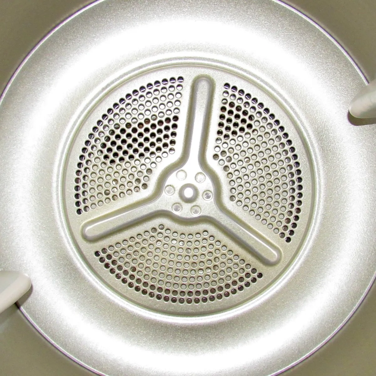 Logik 8kg Condenser Tumble Dryer – LCD8W18 - Image 3