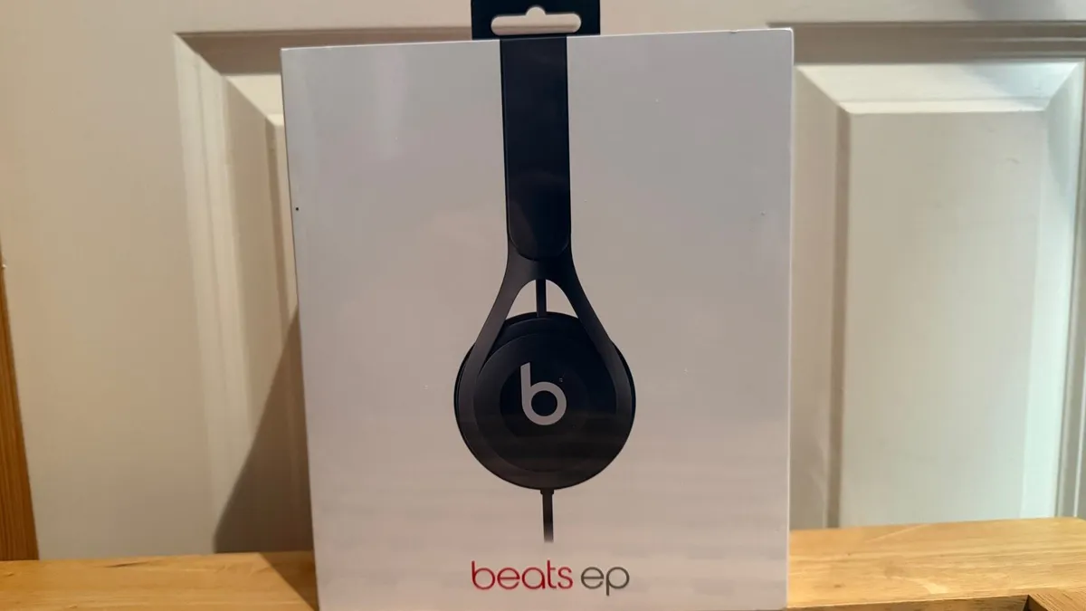Beats EP - Image 2