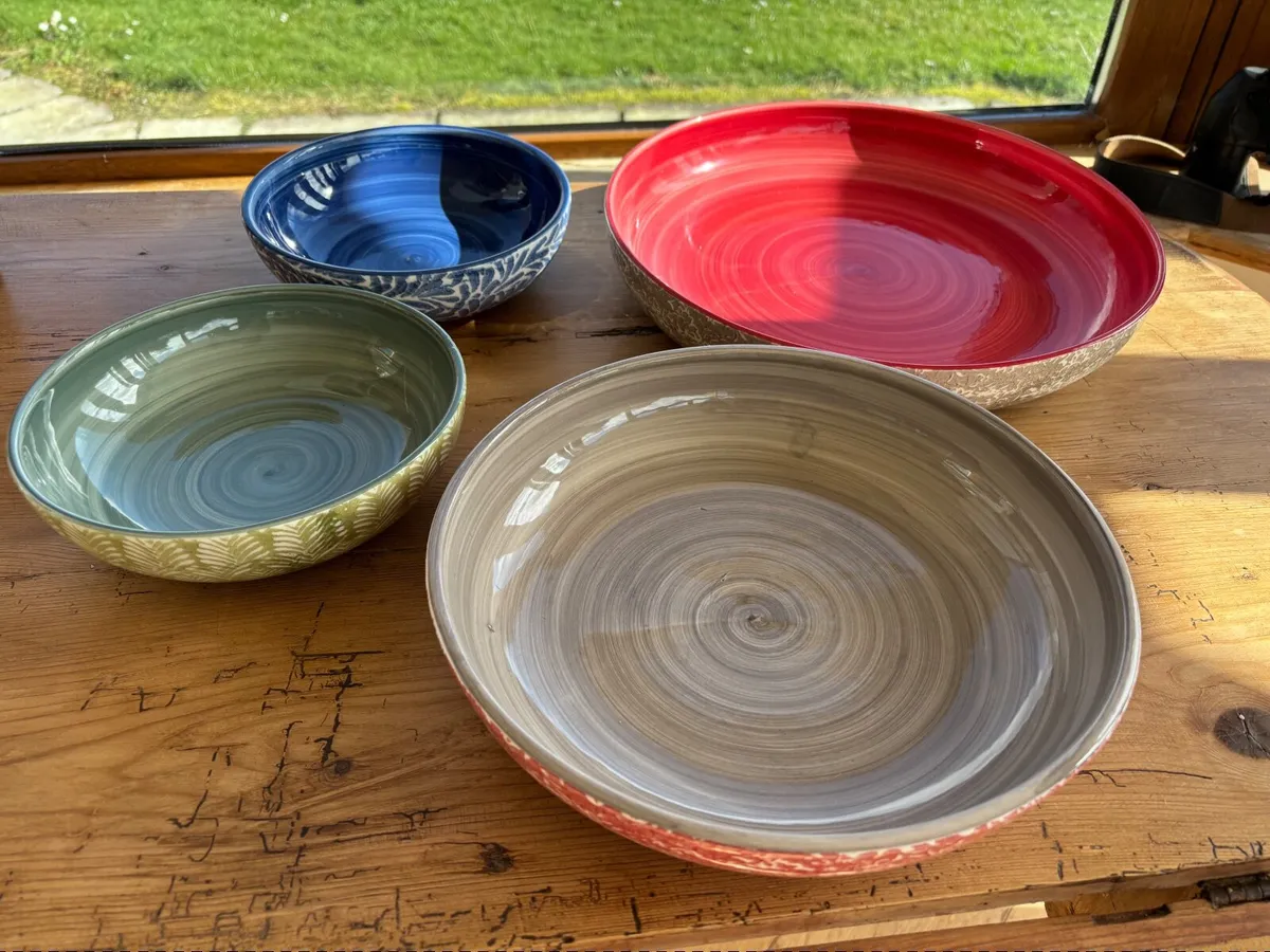 Serving dishes - Image 2