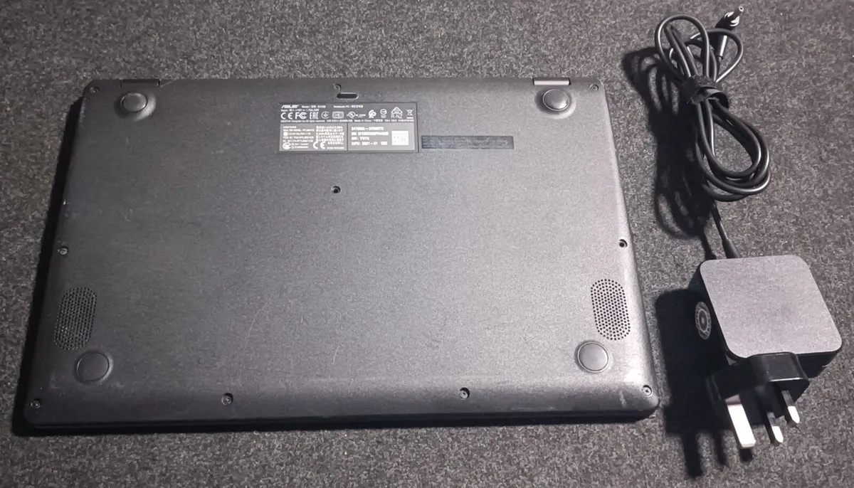 ASUS Vivabook E410M Mini Laptop - Image 3