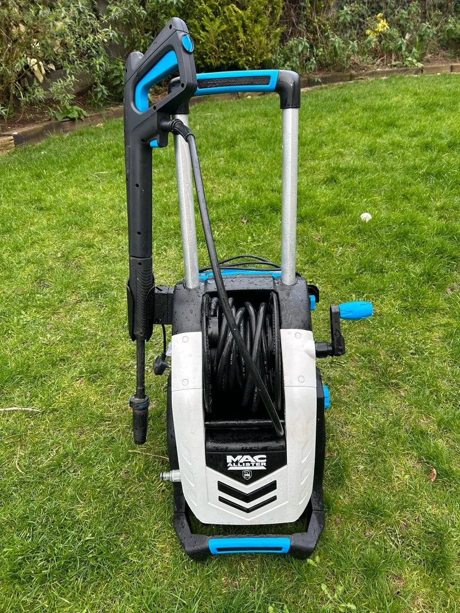 Power Washer - Image 2