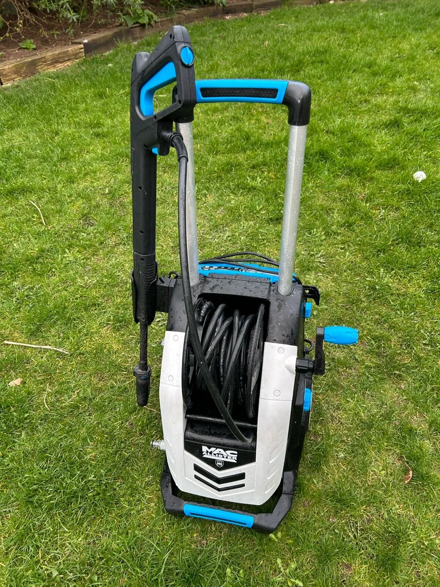 Power Washer - Image 3