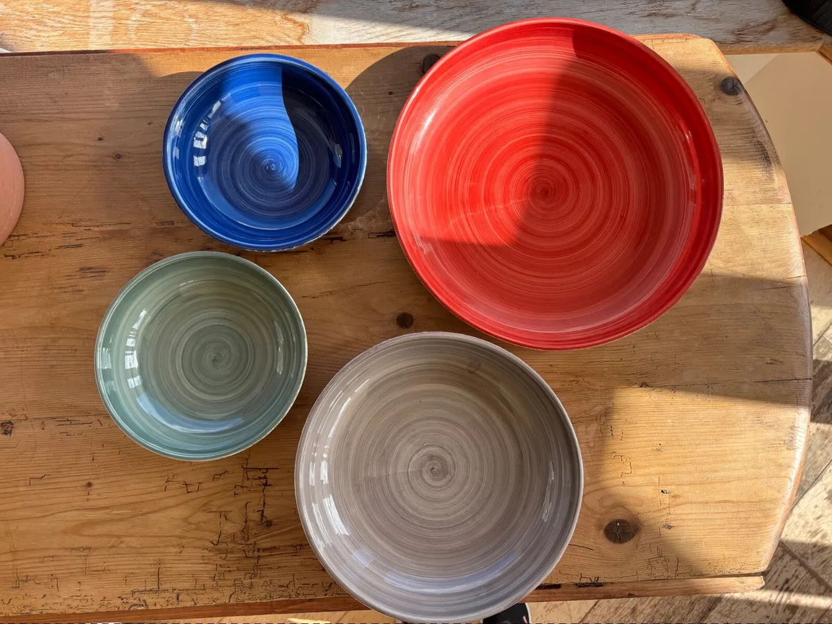 Serving dishes - Image 3